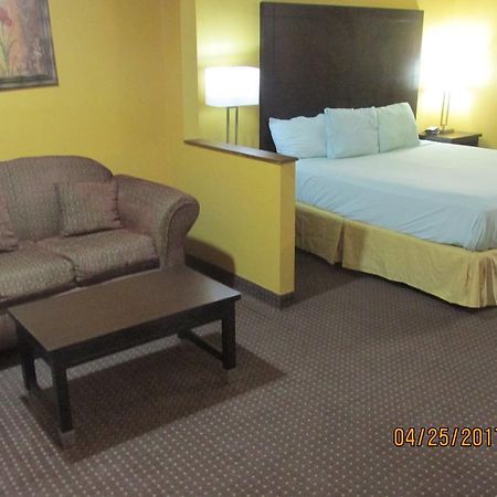 Americas Best Value Inn Byram Экстерьер фото