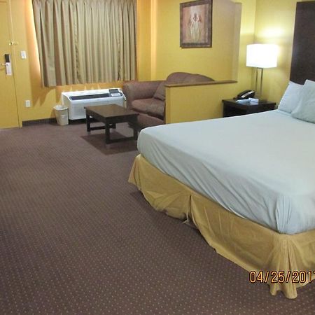 Americas Best Value Inn Byram Экстерьер фото
