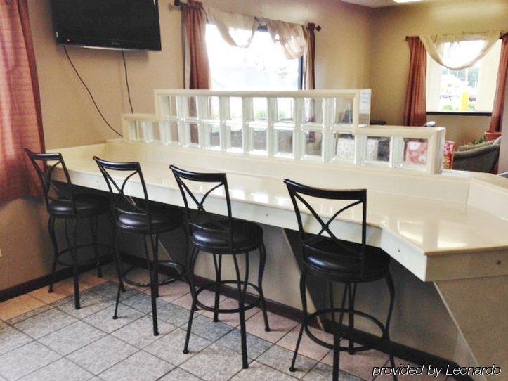 Americas Best Value Inn Byram Экстерьер фото
