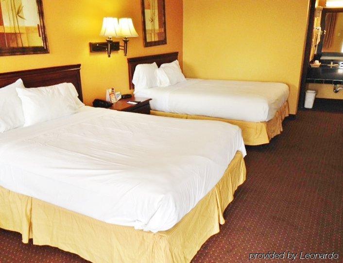 Americas Best Value Inn Byram Экстерьер фото