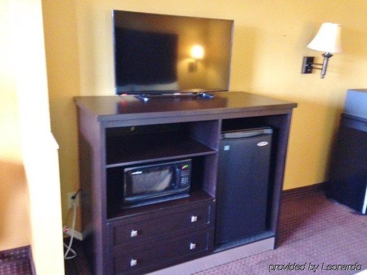 Americas Best Value Inn Byram Экстерьер фото