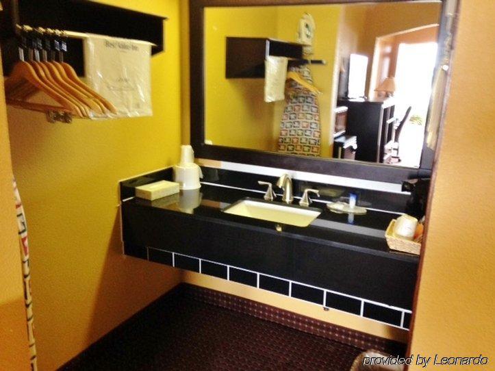 Americas Best Value Inn Byram Экстерьер фото