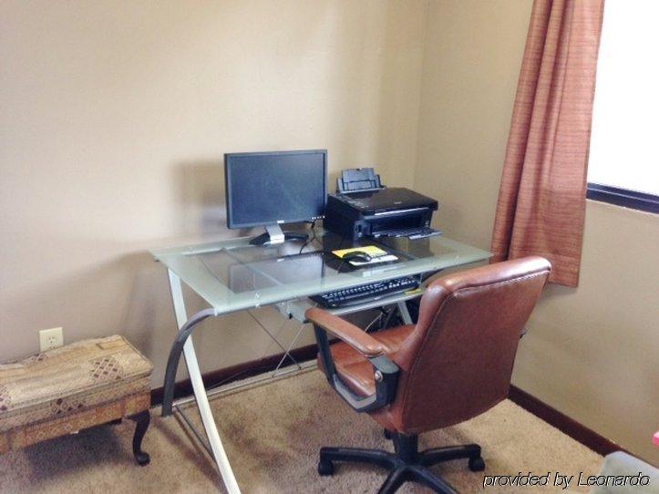 Americas Best Value Inn Byram Экстерьер фото