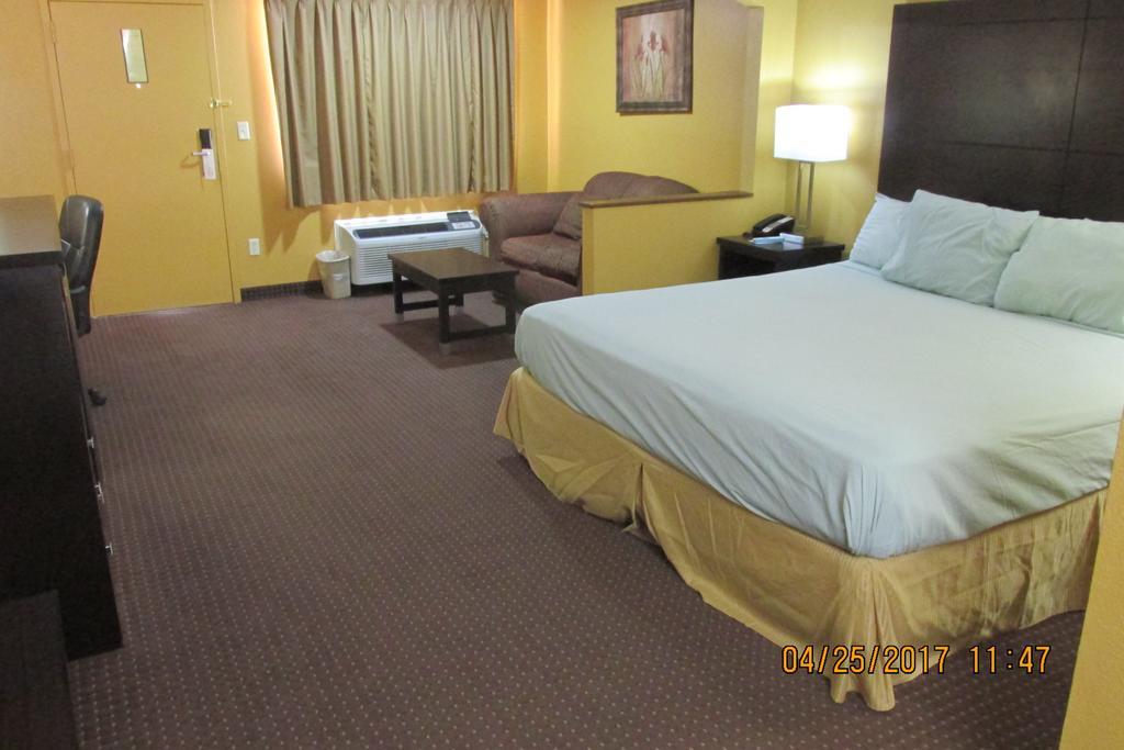Americas Best Value Inn Byram Экстерьер фото